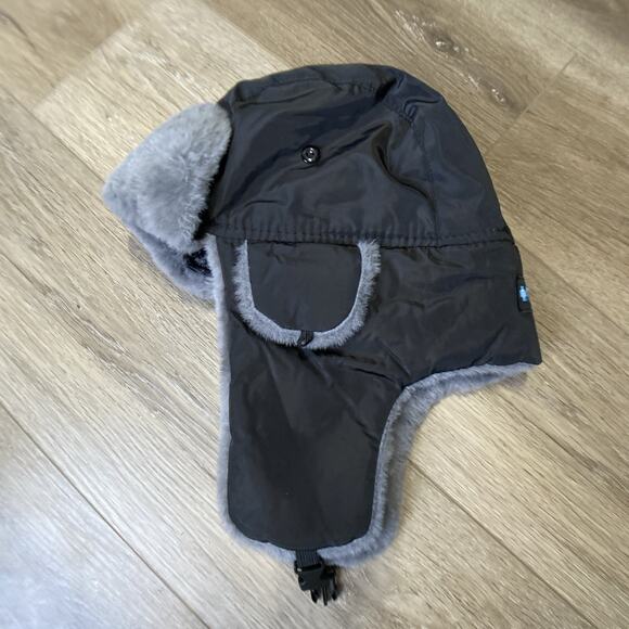 Chicago Bulls Winter Pilot Hat Stadium Giveaway SGA 12/2/23 New - Picture 4 of 7